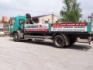 SVINNÝ MERCEDES ATEGO 18.tun s HR 