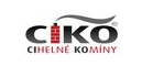 CIHELNÉ KOMÍNY