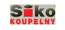 SIKO KOUPELNY